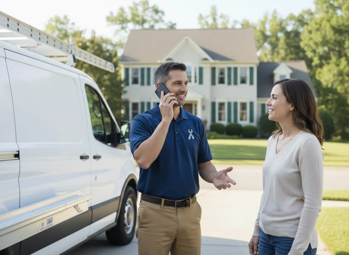Home Gutter Service Jamestown, IN FAQs